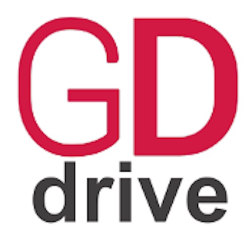 GD Drive