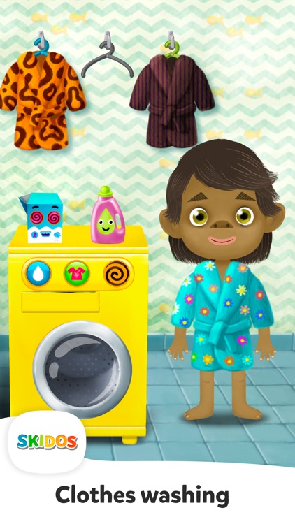 Learning Games: For Kids screenshot-7