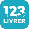 123 Livrer App