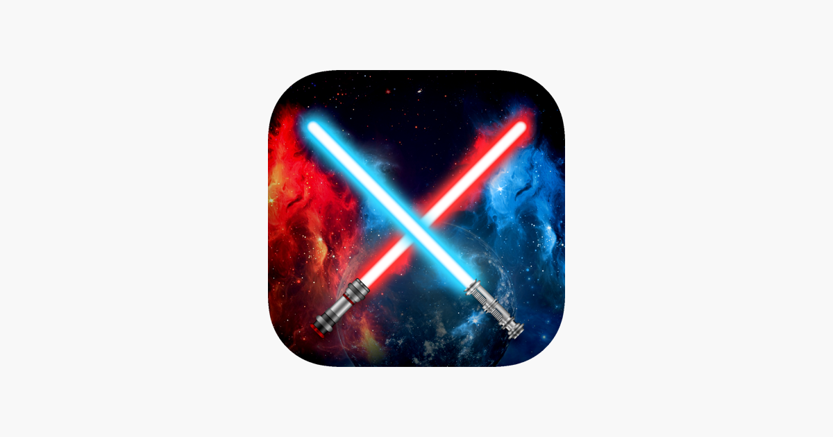 Force Saber Of Light をapp Storeで
