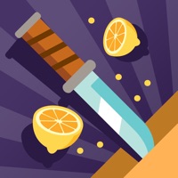 나이프히트 - Knife Hitter