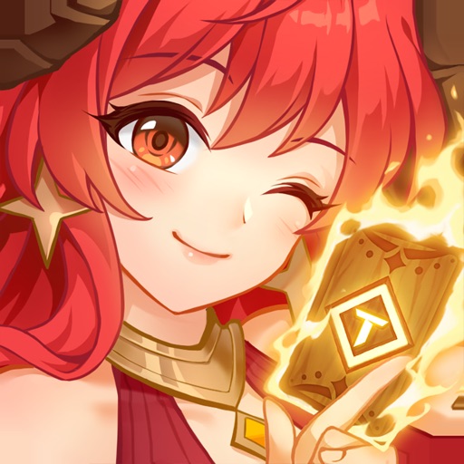 My Turn: Infinite Magic Duel - Feiyu Co.,Ltd.