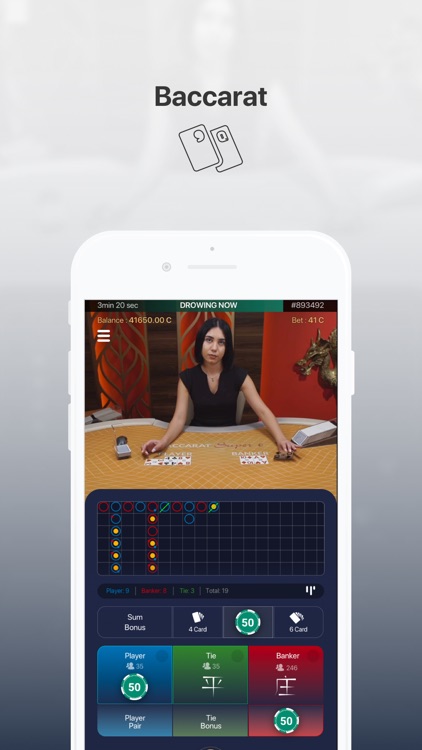 Vbet Live Casino screenshot-5