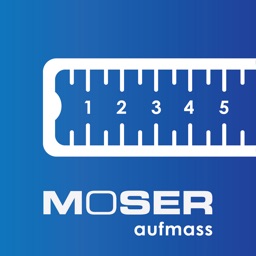 MOSER Aufmaß