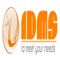 iDMSapp is a FREE application for iDMS depot software  to handle ISO tank repair process form estimate to customer approval