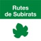En aquesta APP trobareu 3 rutes circulars per diferents zones del municipi que ofereixen entorns ideals per als amants de la natura, paratges de vinyes i presseguers combinats amb zones boscoses