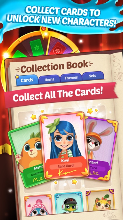 Juice Jam screenshot-1