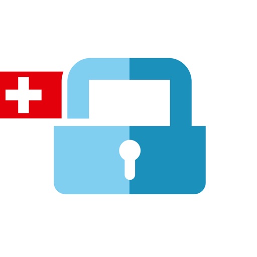 PassSecurium™ Password Manager Icon