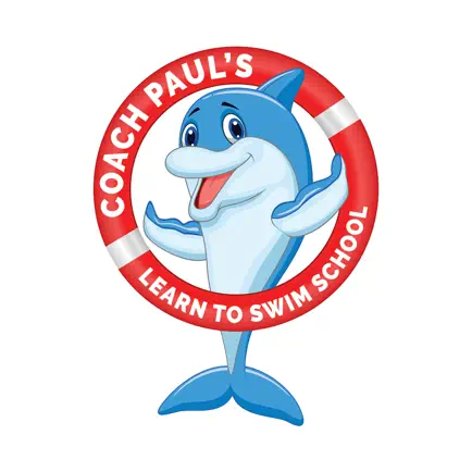 Coach Paul's Learn To Swim Читы