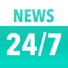 24/7 - Breaking news - Andrea Finollo