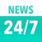 Icon 24/7 - Breaking news