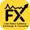 Live Forex Currency Converter & Exchange Rates provides exchange rates across all top currencies