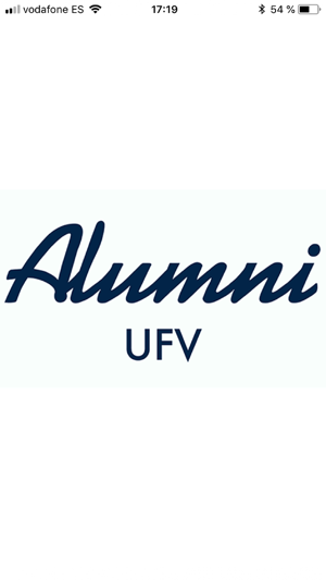 Alumni UFV