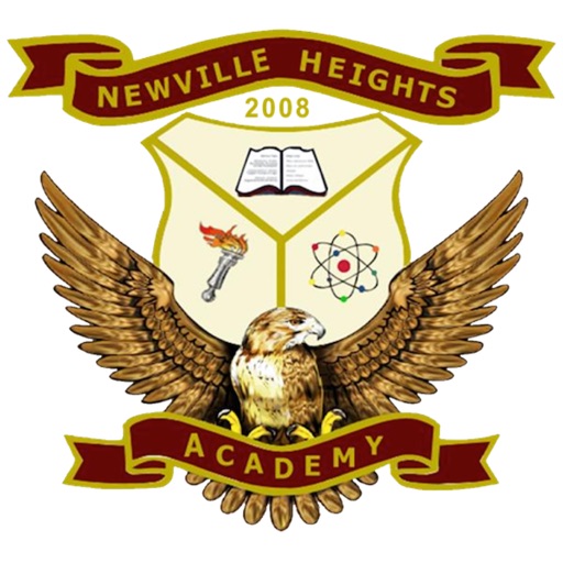 Newville Heights Academy iOS App