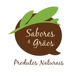 Sabores  Grãos