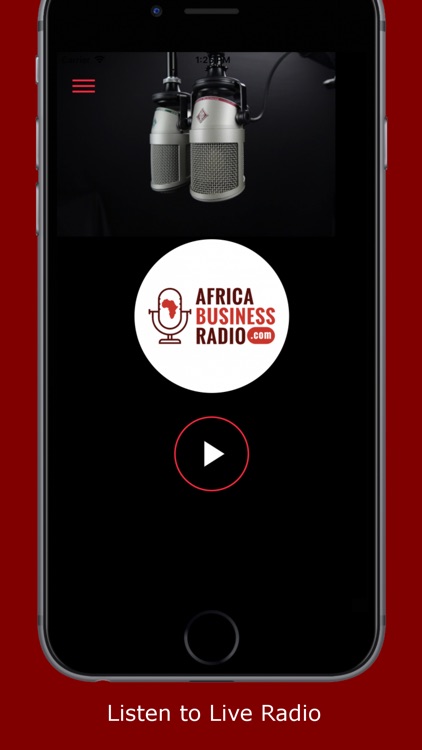 Africa Business Radio