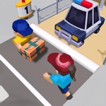 Idle Trade - Border Game