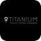 Book a taxi in under 10 seconds and experience exclusive priority service from TITANIUM Premium Chauffeur Experience 