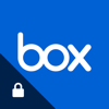 Box, Inc. - Box for EMM アートワーク