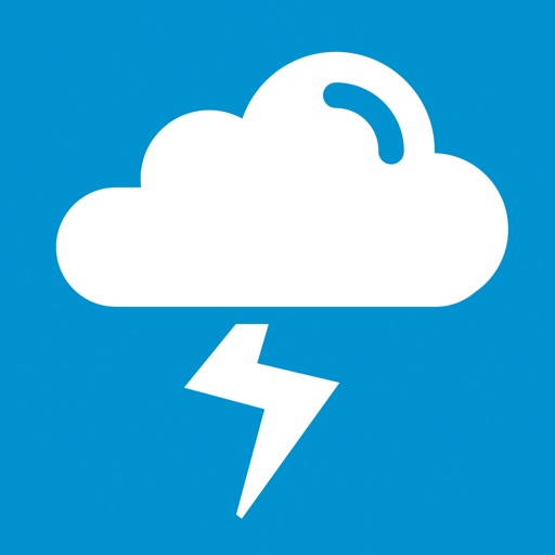 WeatherSentry® SmartPhone iOS App
