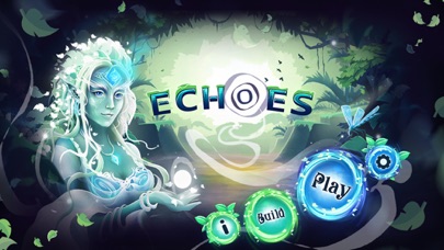 Echoes Worldのおすすめ画像1