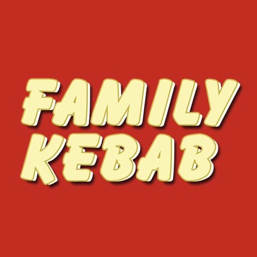 Family Pizza And Kebab