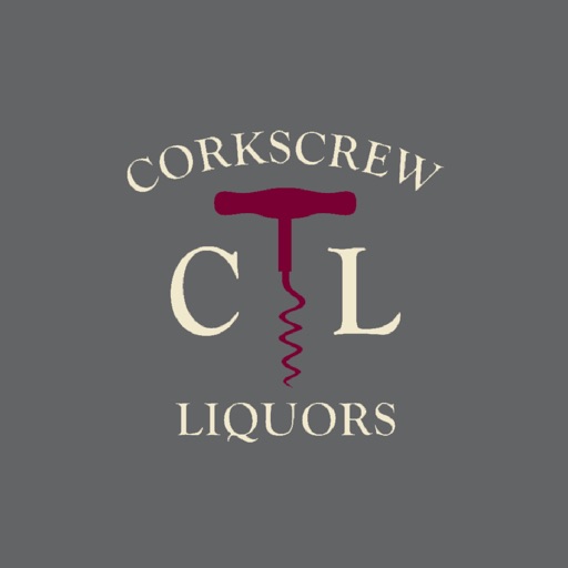 Corkscrew Liquors