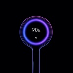 Charging Animation and Sound