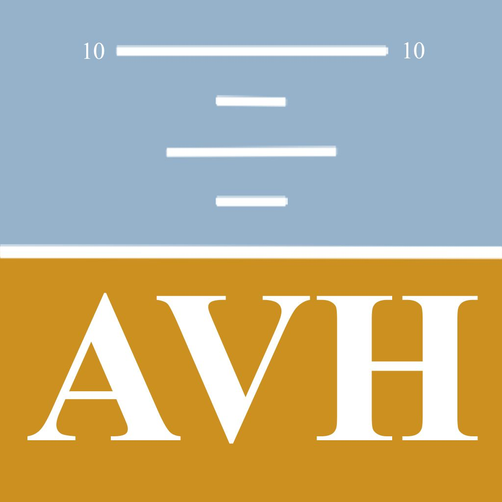 The Aviation Herald App Icon