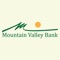 With the Mountain Valley Bank app you can control your money, quickly and securely, 24 hours a day