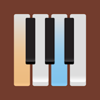 Grand Piano Keyboard&Metronome - UniqueApps