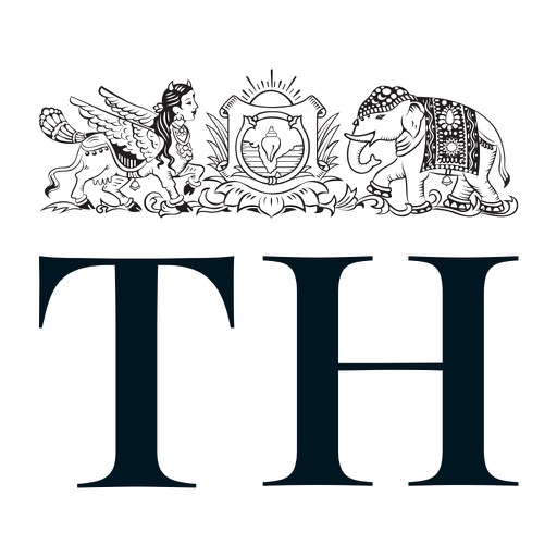 The Hindu News iOS App