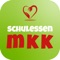 Die MKK Schulessen App – wer gut isst, ist gut drauf