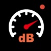 Icon Decibel N - New dB Noise Meter