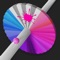 Paint Pop 3D is a one-tap addictive shooting game 