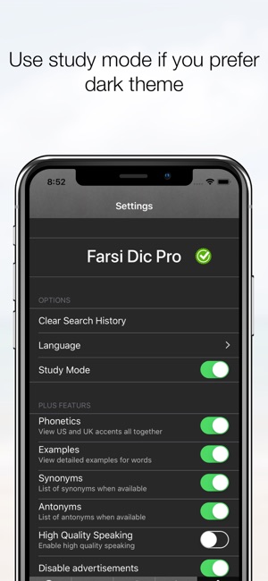 Farsi Dic Pro(圖5)-速報App