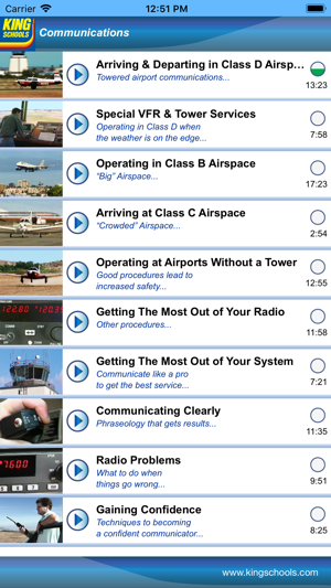 Pilot Communications(圖2)-速報App