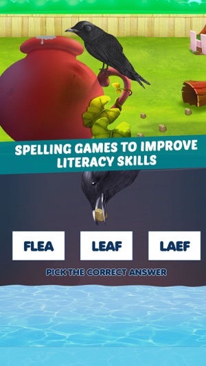 Spelling Connect - Word Games(圖2)-速報App