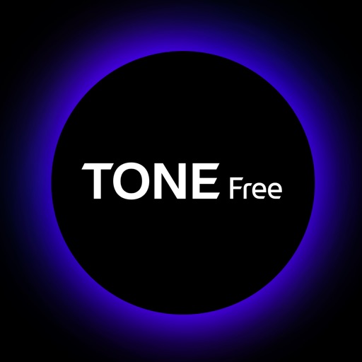 LG TONE Free iOS App