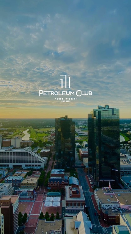 Petroleum Club Fort Worth