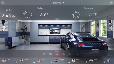 Screenshot #11 for PowerHouz