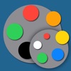 Color Wheel - A puzzle game