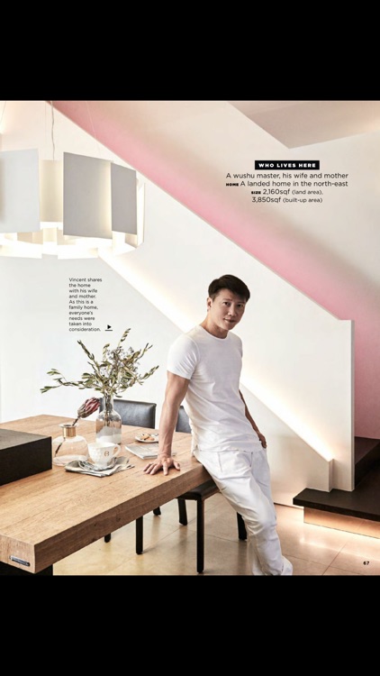 Home & Decor Singapore screenshot-4