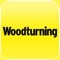 Woodturning is the world’s best-selling magazine for woodturners