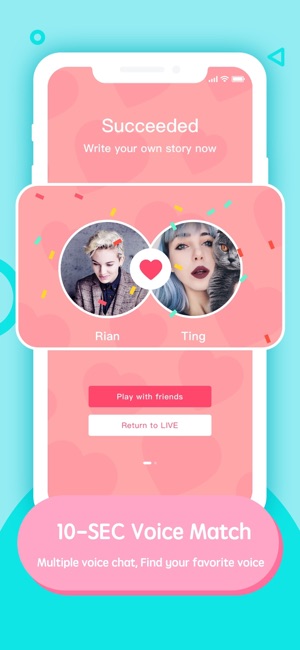 Lesbian networking apps