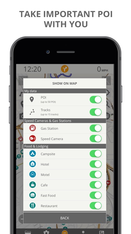 motocompano screenshot-3