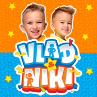 Влад и Никита - игры и видео на пк