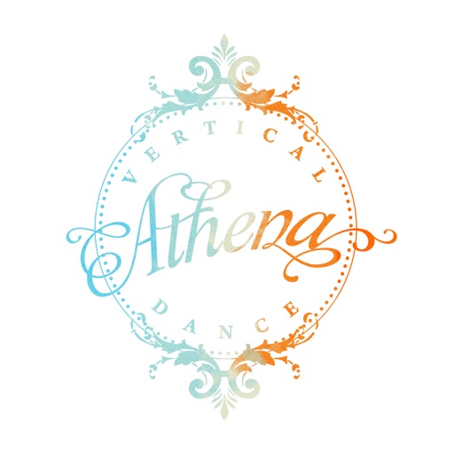 Athena Vertical Dance Icon