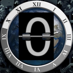 タイマー付きの便利なカウンター