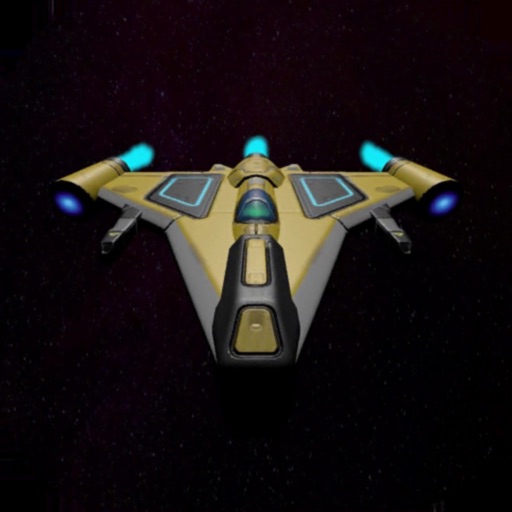 Space Rocket: Time Tunnel